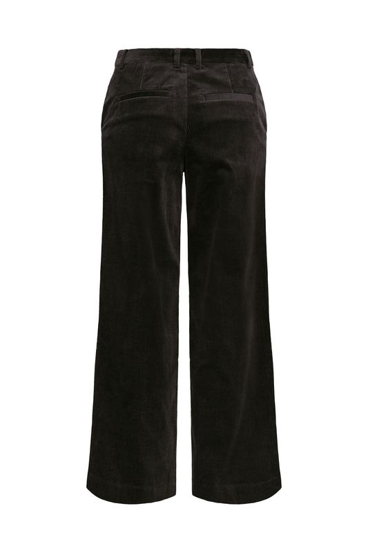 Part Two Columba Pant Black 