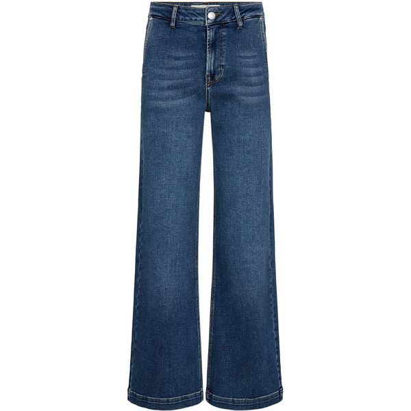 Hovedbilde Pieszak Gilly French Jeans California Blue 