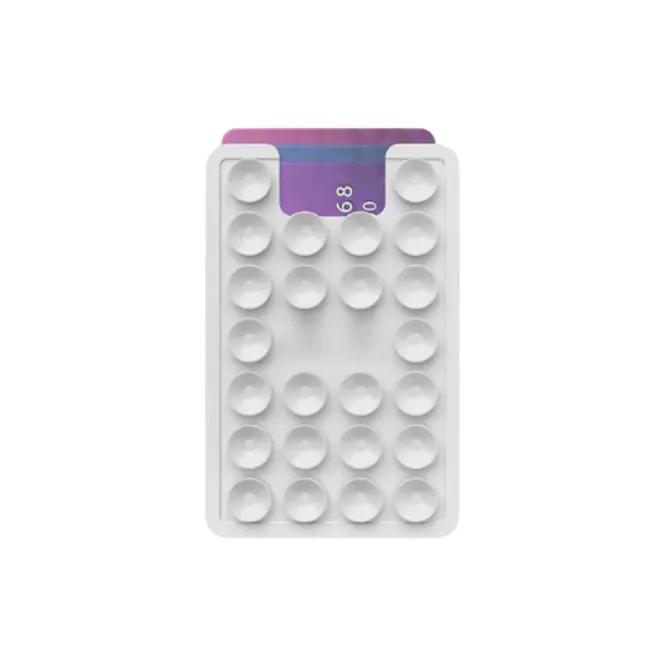 Hovedbilde STICKY BESTIE The Cardie White