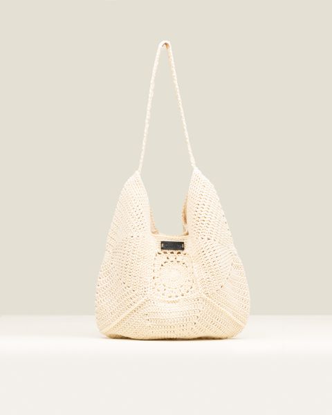 Hovedbilde Gaimo Sunday Bag White