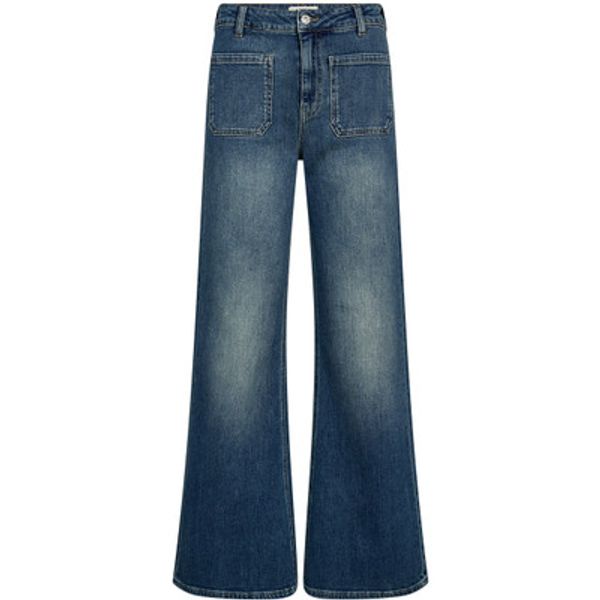 Hovedbilde Ivy Abigail 70’s Jeans Turin Denim Blue