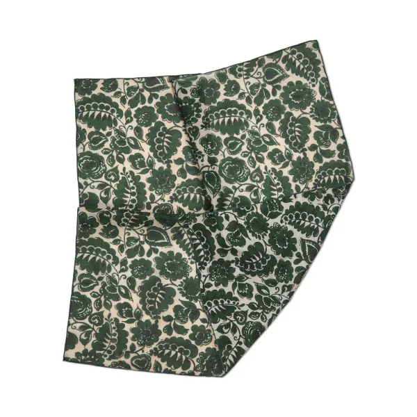 Hovedbilde Tapis Noir Light Small Gianna Scarf Green