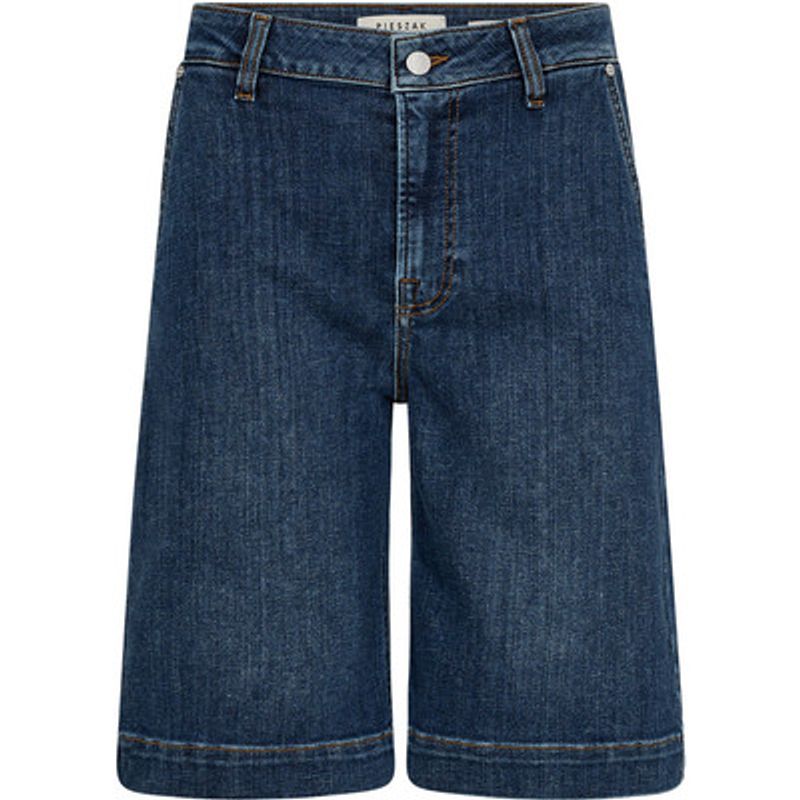 Pieszak Gilly French Shorts Washington