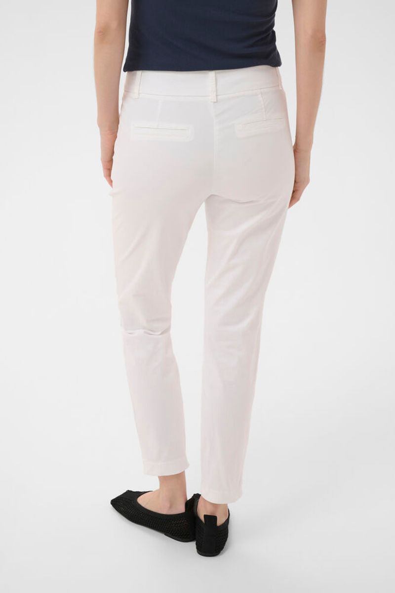 Part Two Soffys Pant Bright White