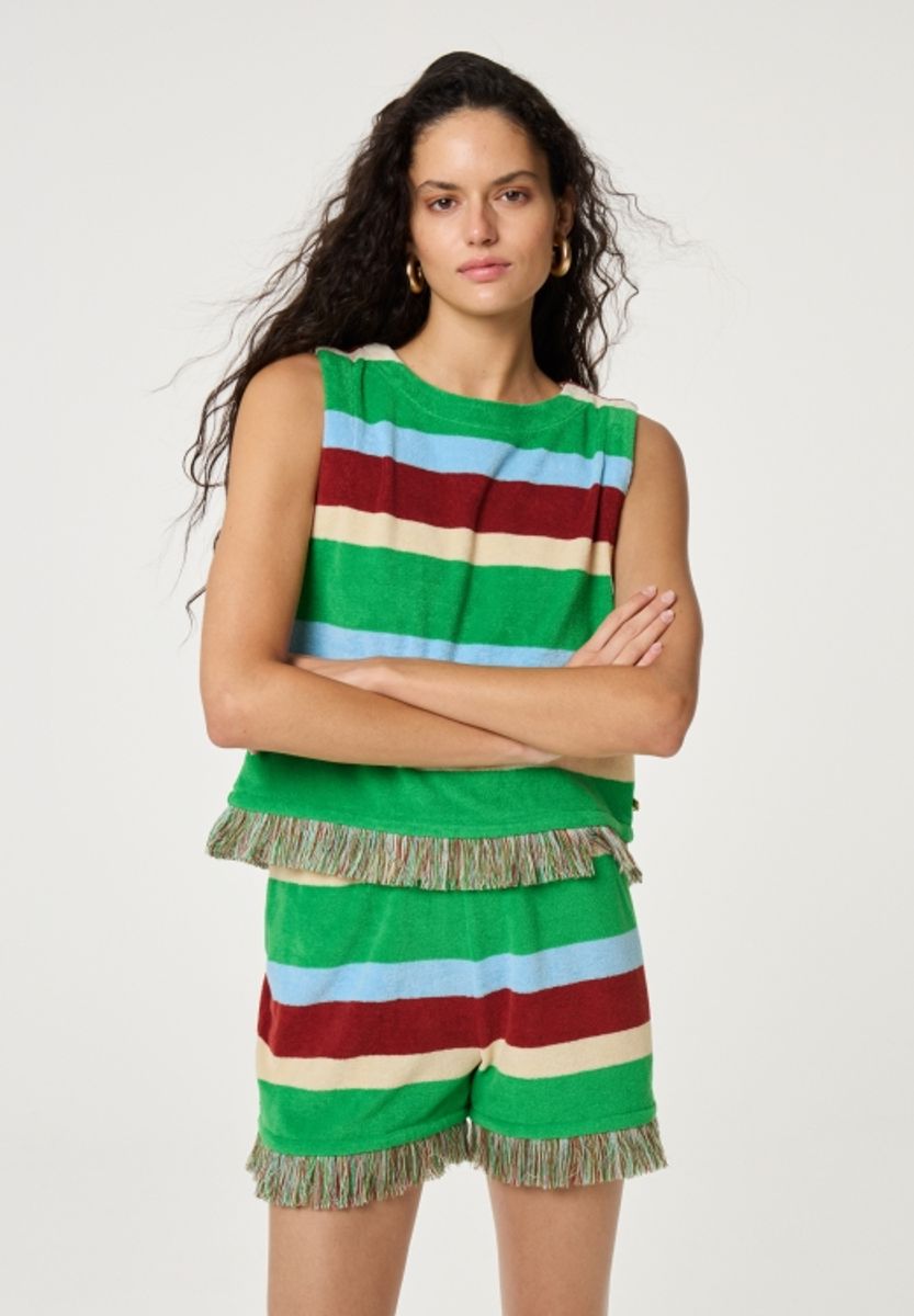 Fabienne Chapot Tyra Shorts Towel 
