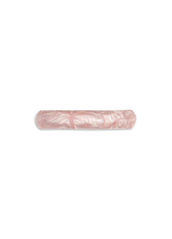SUI AVA Curved Soft Serve Clip Strawberry 