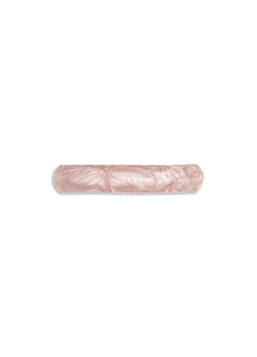 SUI AVA Curved Soft Serve Clip Strawberry 
