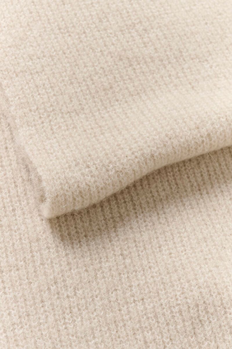 Part Two Svea Scarf French Oak