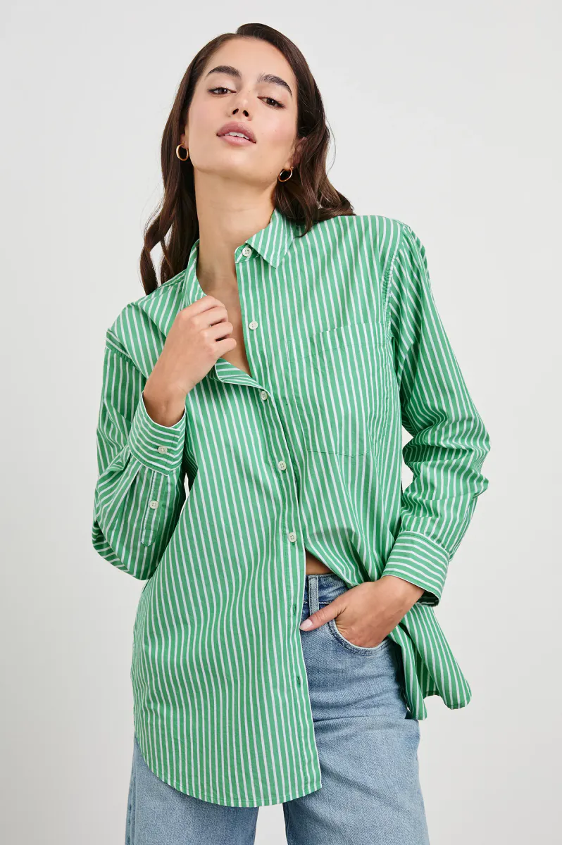 Rails Elsa Oxford Kelly White