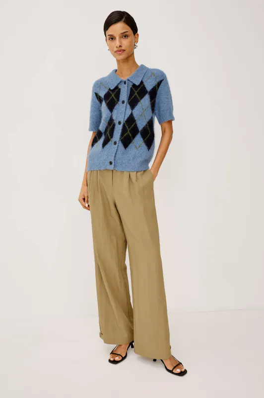 Rails Kelly Sweater Argyl