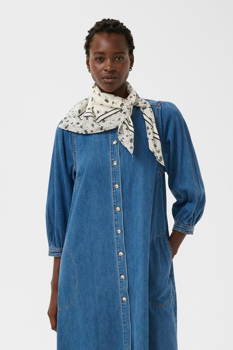 Part Two Phi Scarf Whispering White