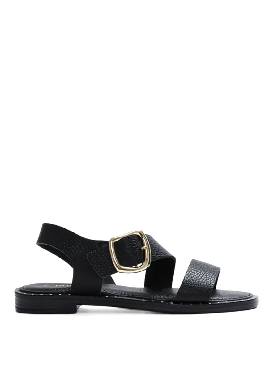 Bukela Ramona Sandal Black 