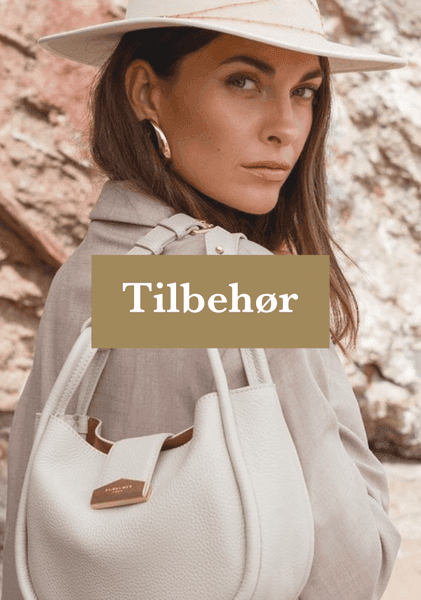 Tilbehør