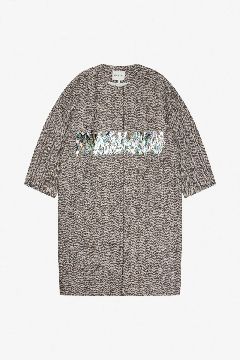 Munthe Ninella Outerwear Mix