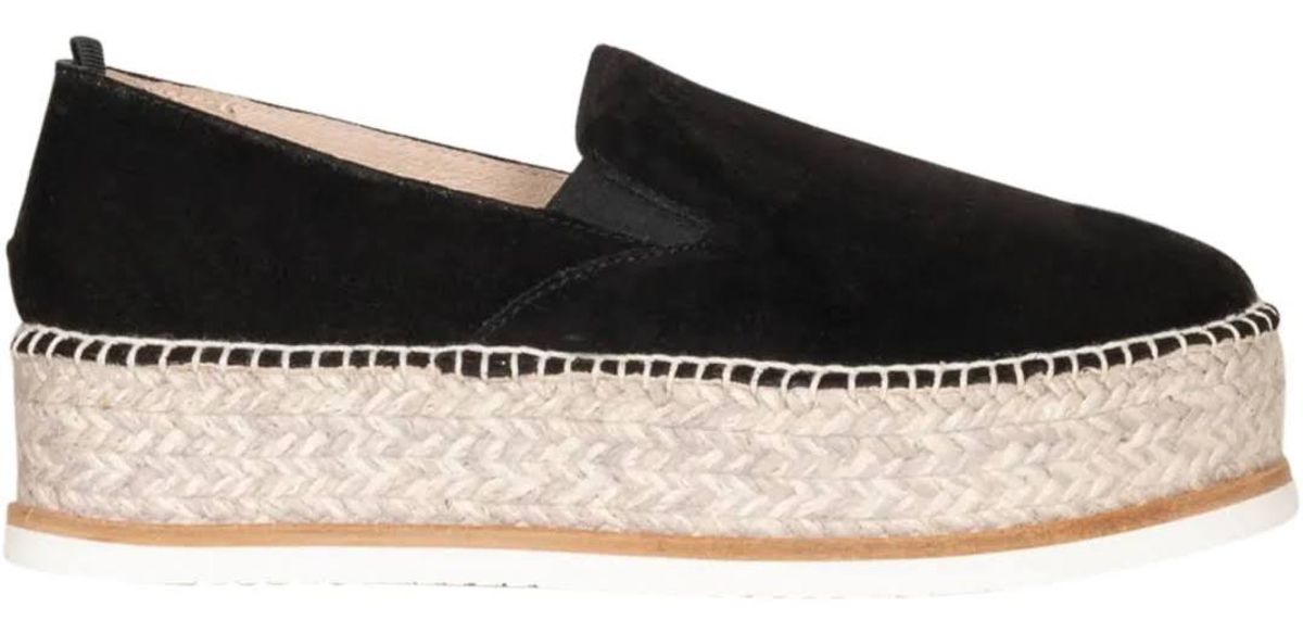 Gaimo Sarry Pesca Silk Negro