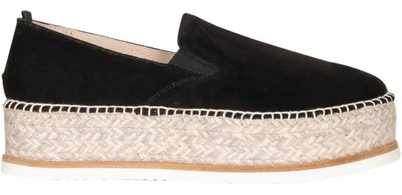 Gaimo Sarry Pesca Silk Negro