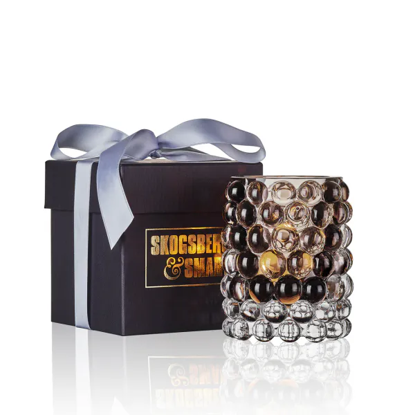 Hovedbilde Skogsberg and Smart Hurricane Lamp Boule Regular ...