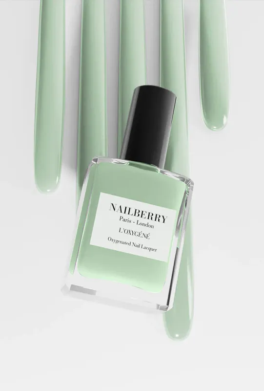 Nailberry Wild Sage