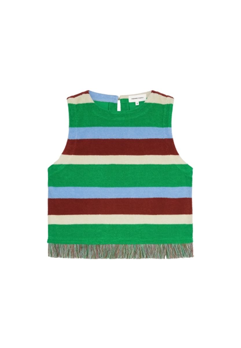 Fabienne Chapot Tyra Top Towel 
