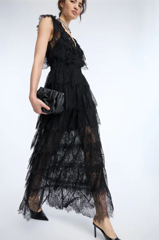 Munthe Contessa Dress