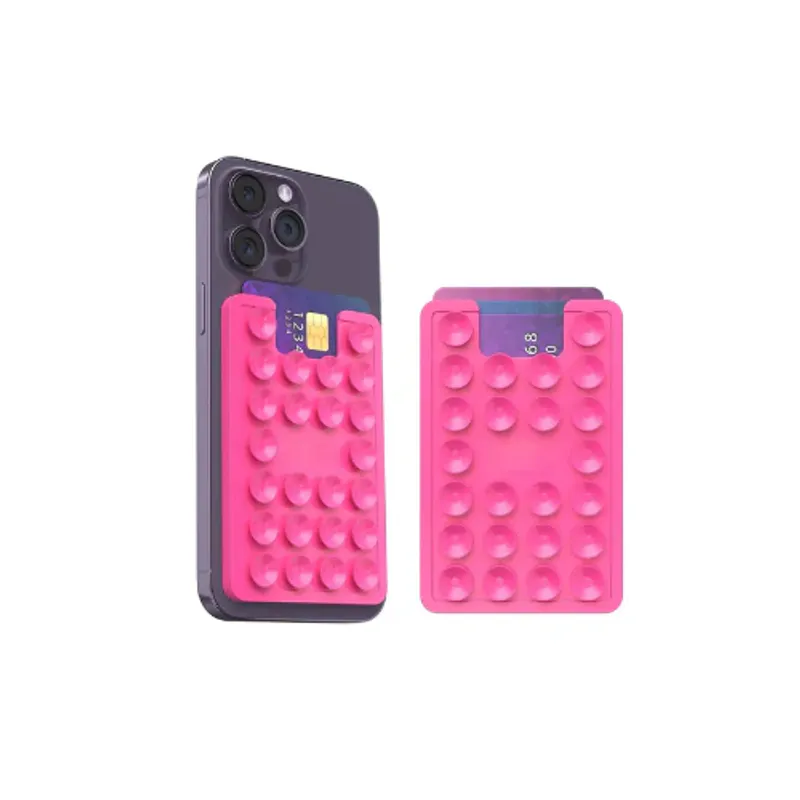 STICKY BESTIE The Cardie Pink