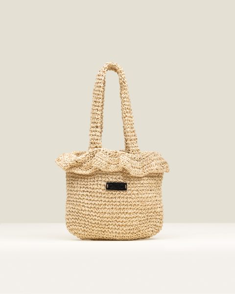 Hovedbilde Gaimo Volante Bag Beige 