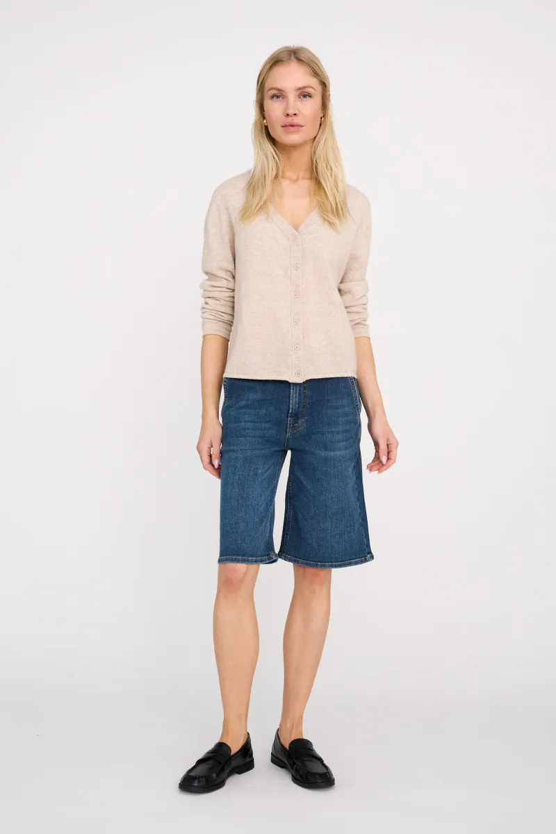 Pieszak Gilly French Shorts Washington