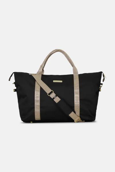 Hovedbilde Ilse Jacobsen Weekend Bag Black 