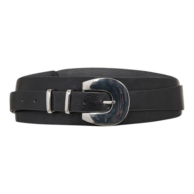 Hovedbilde Cocouture Loro Maxi Belt Black 