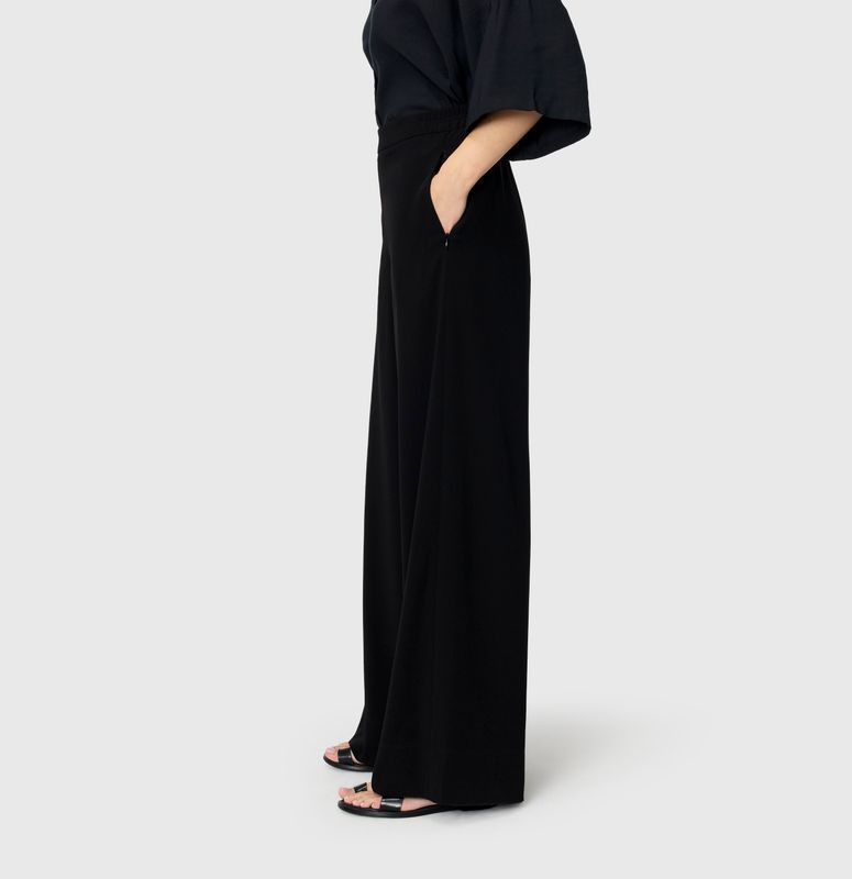 Mac Jeans Coralie Pant Black