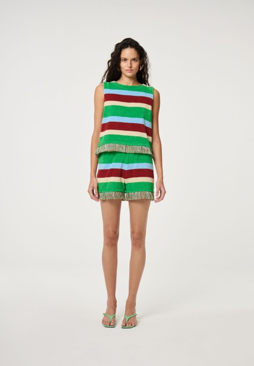 Fabienne Chapot Tyra Shorts Towel 