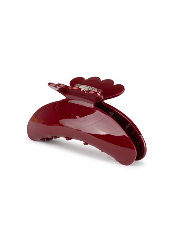 SUI AVA Helle Solid Big Bordeaux 
