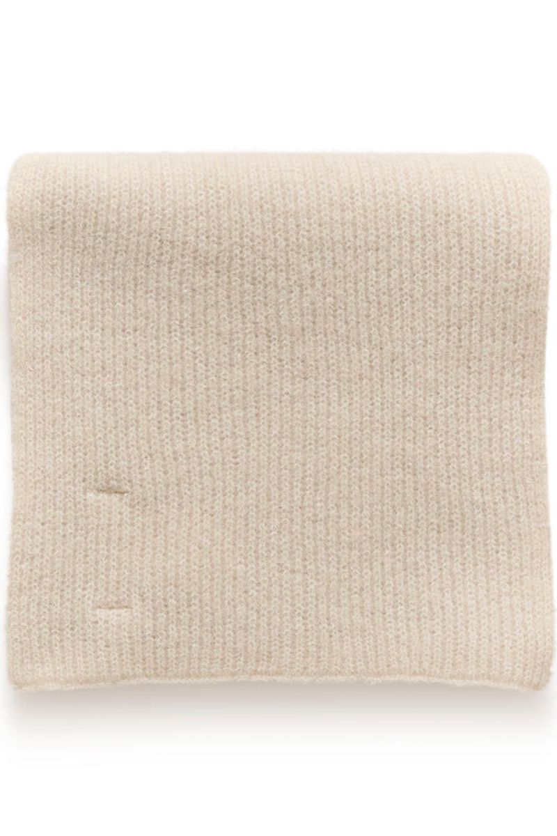 Part Two Svea Scarf French Oak