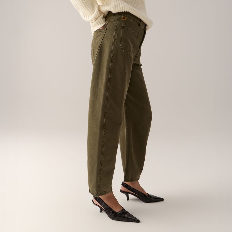 Lois Dali-G Otawa Vintage Olive Branch