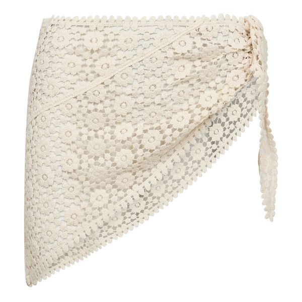 Hovedbilde Cocouture Calin Scarf Skirt Off White