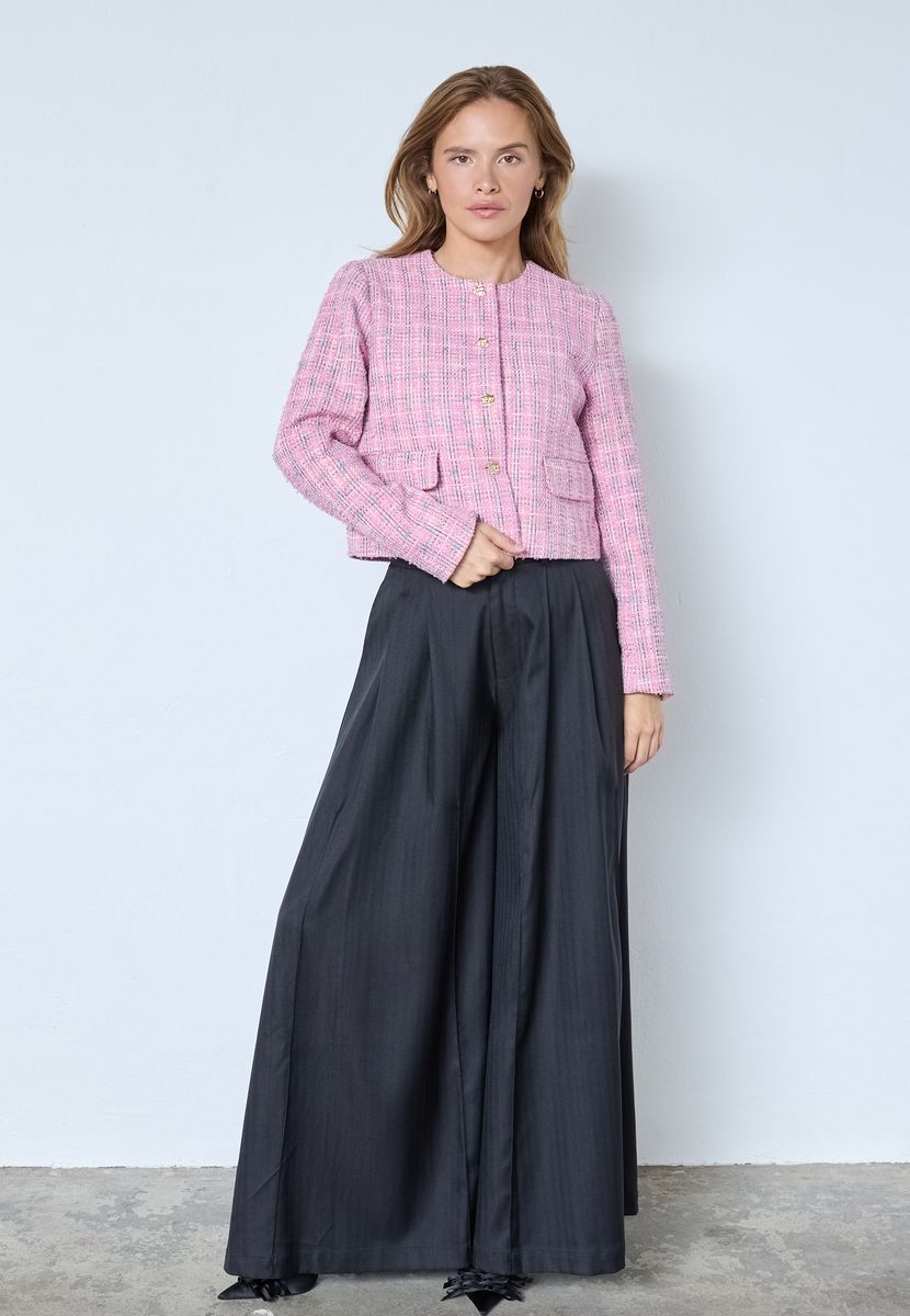 Cocouture Cammie Boucle Candyfloss 