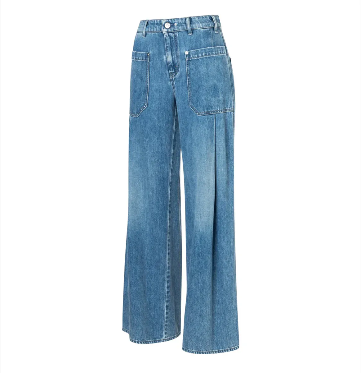 Mac Jeans Portland Indigo 