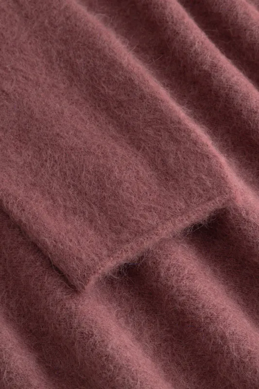Noella Mattea Knit Vintage Rose 